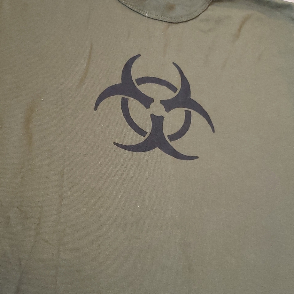Vintage Rothco ☣ - Picture 2 of 2
